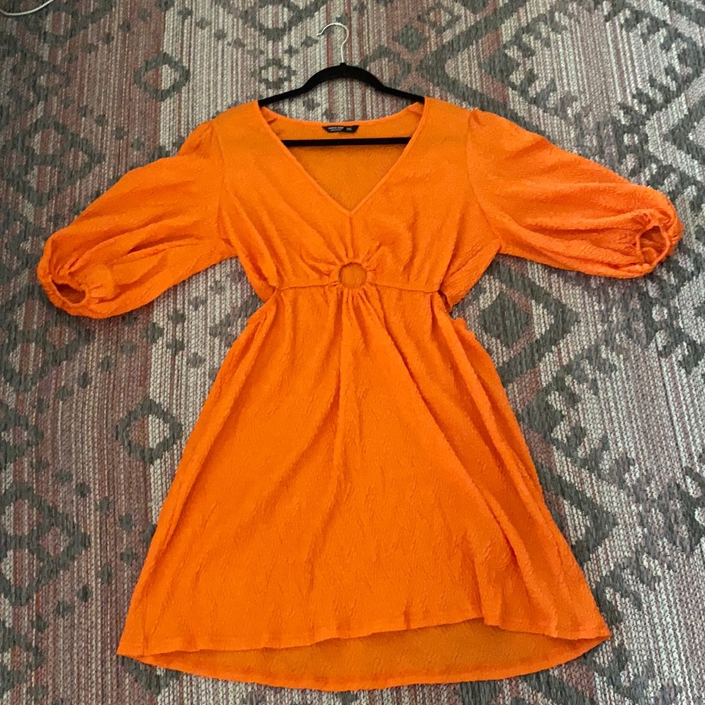 Shein Dress